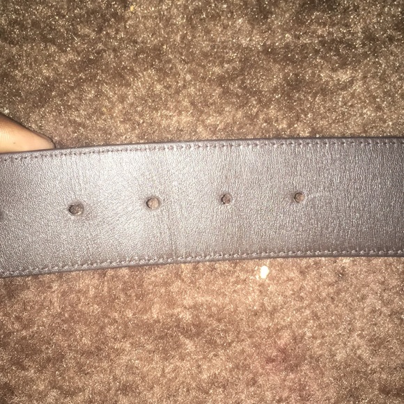 LV belt - Picture 5 of 7
